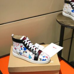 Lou Spikes CHRISTIAN LOUBOUTIN