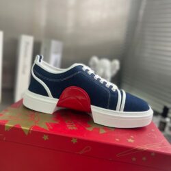 Snakers Adolon CHRISTIAN LOUBOUTIN