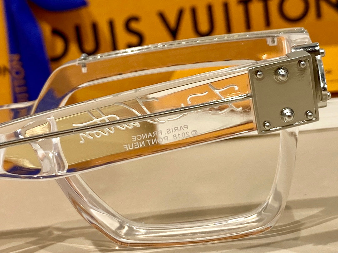 Gafas 1.1 Millionaires LOUIS VUITTON - Imagen 4