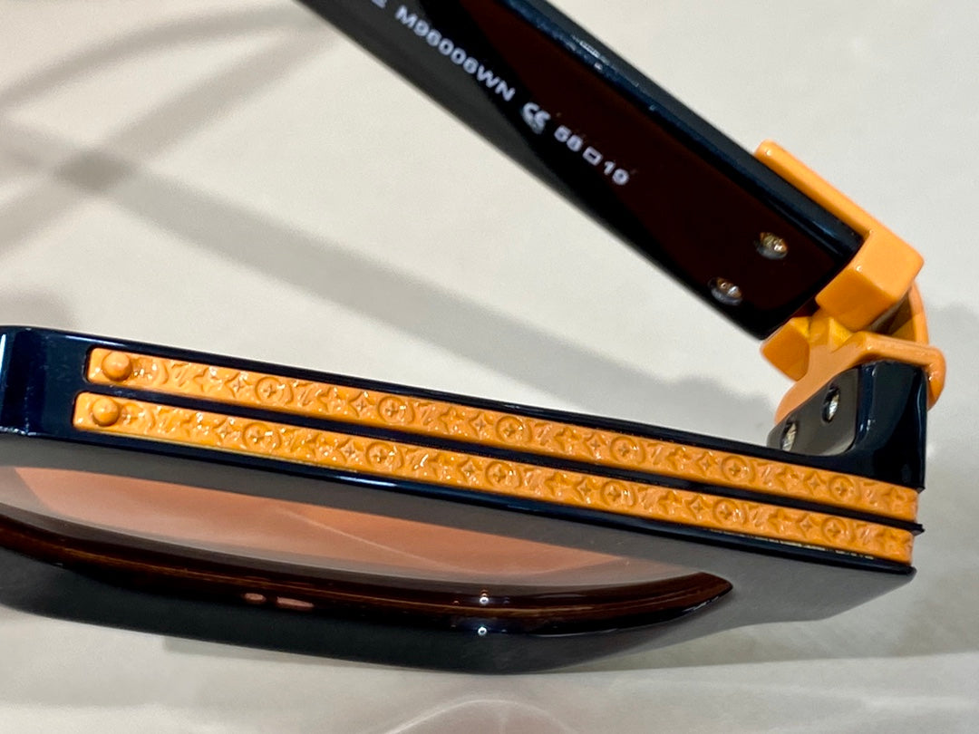 Gafas de sol 1.1 Millionaires LOUIS VUITTON - Imagen 6