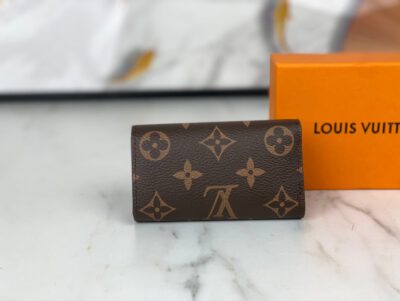 Llavero Multicles Louis Vuitton - Imagen 3