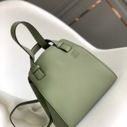 Bolso Hammock Nugget LOEWE
