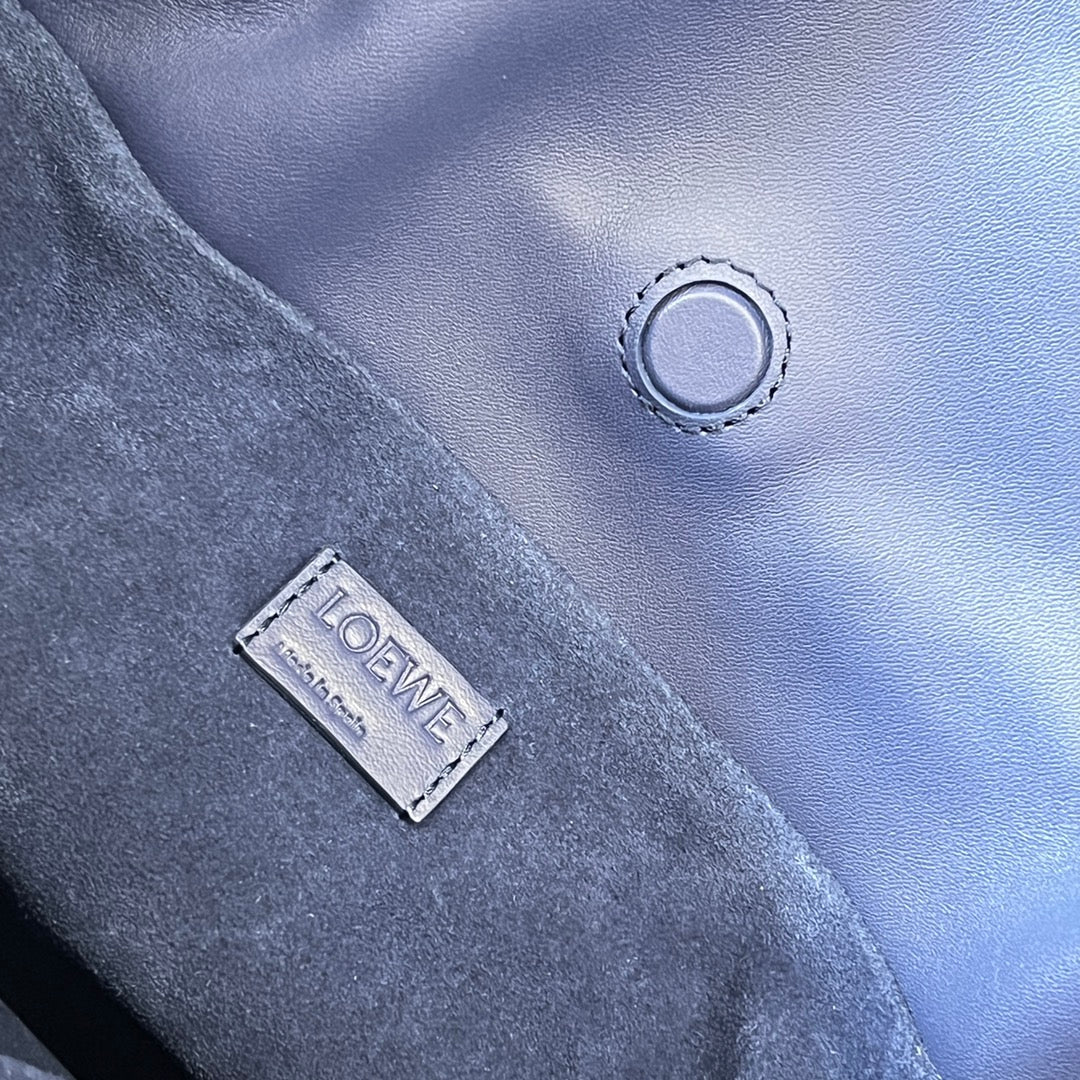 Bolso Flamenco Clutch LOEWE - Imagen 4