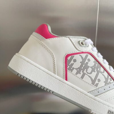 Sneaker caña baja B27 DIOR - Imagen 7