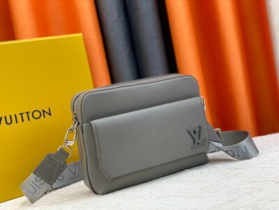 Cartera Fastline con bandolera Louis Vuitton - Imagen 2