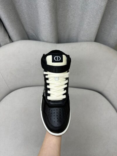 Sneaker caña alta B27 DIOR - Imagen 5