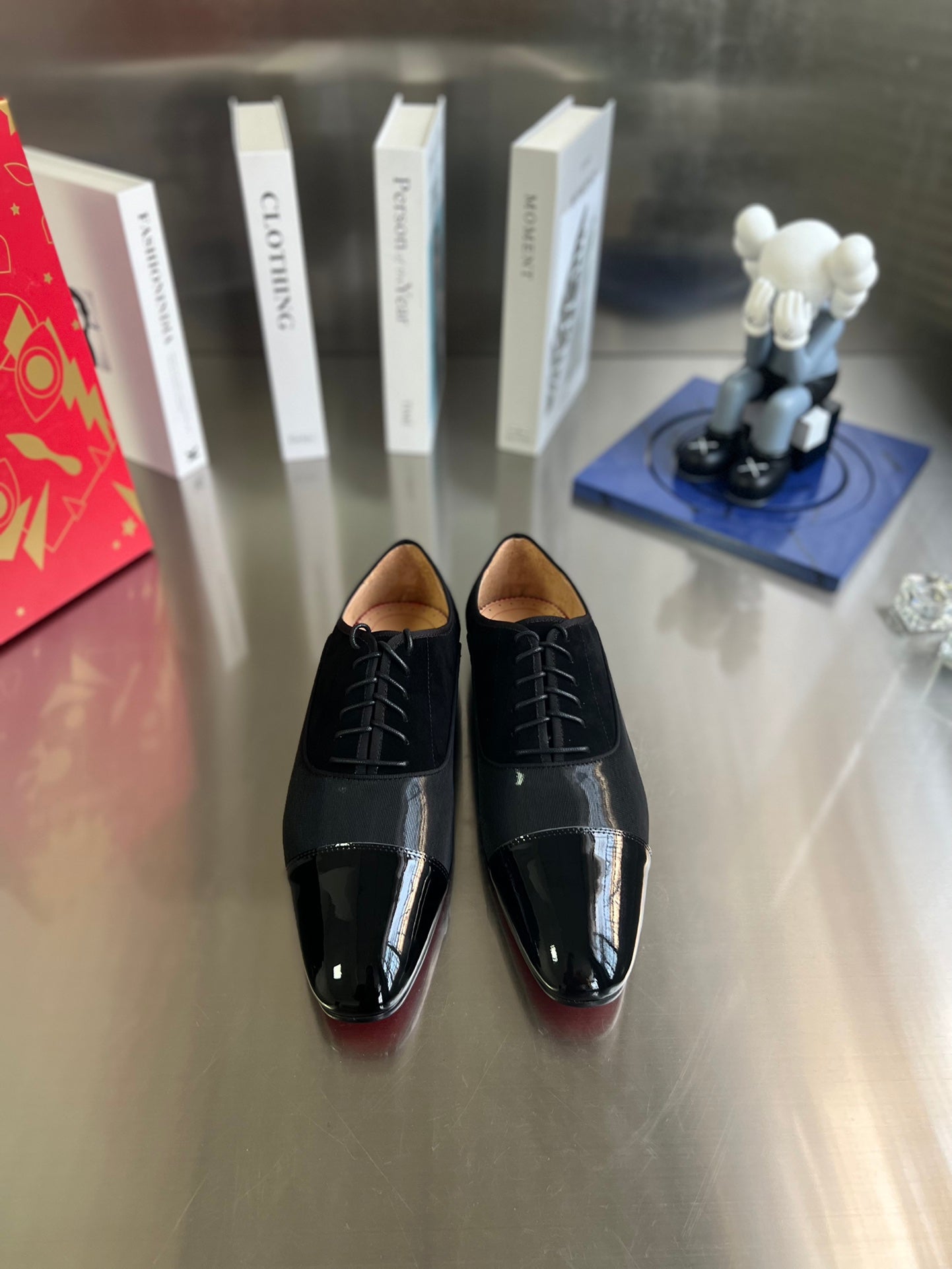 My Amor W CHRISTIAN LOUBOUTIN - Imagen 2