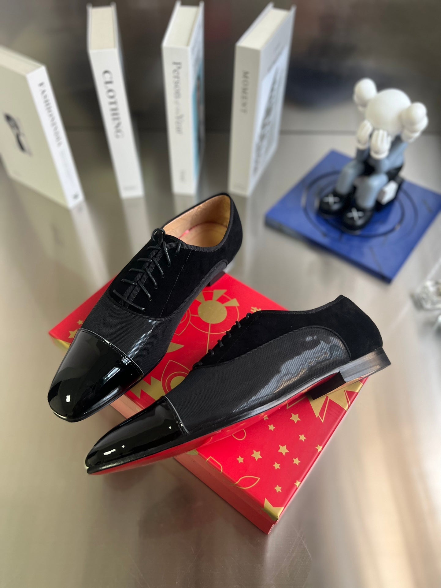 My Amor W CHRISTIAN LOUBOUTIN - Imagen 4