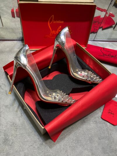 Follies Strass CHRISTIAN LOUBOUTIN