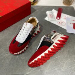 Loubishark CHRISTIAN LOUBOUTIN