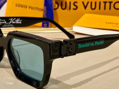 Gafas de sol 1.1 Millionaires LOUIS VUITTON - Imagen 2