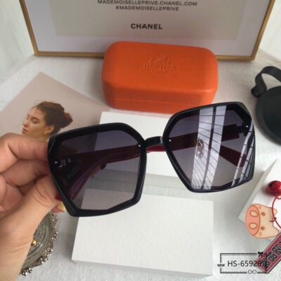 Gafas de sol cuadradas HERMES