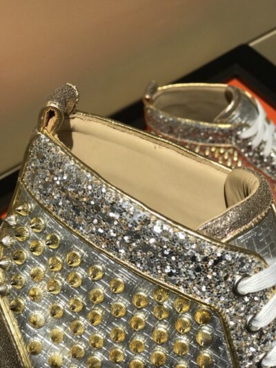 Lou Spike CHRISTIAN LOUBOUTIN - Imagen 5