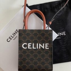 BOLSO VERTICAL MINI  CELINE