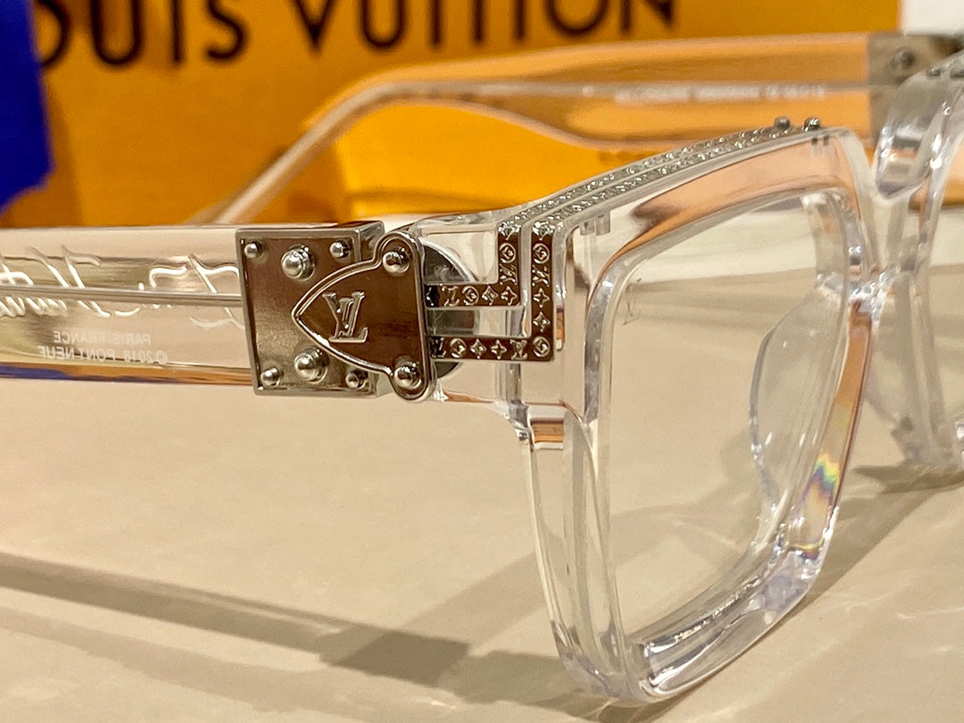 Gafas 1.1 Millionaires LOUIS VUITTON - Imagen 6