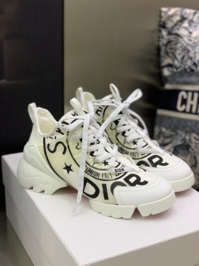 Zapatillas D-Connect Dior