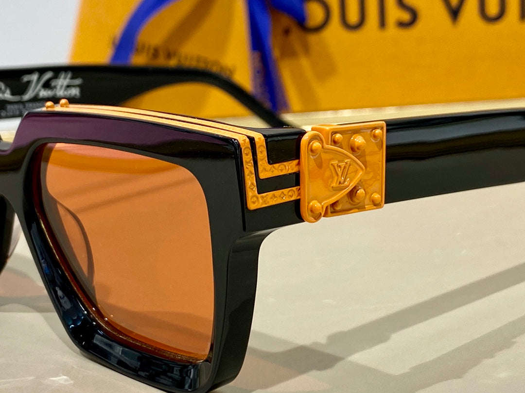 Gafas de sol 1.1 Millionaires LOUIS VUITTON - Imagen 4