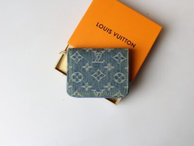 Monederos Zippy Louis Vuitton - Imagen 8