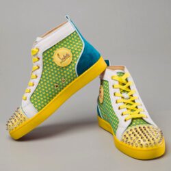Lou Spikes CHRISTIAN LOUBOUTIN