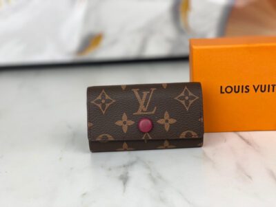 Llavero Multicles Louis Vuitton