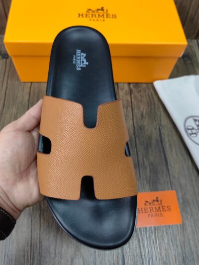 Sandalias Izmir HERMES - Imagen 7