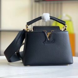BOLSO CAPUCINES MINI Louis Vuitton