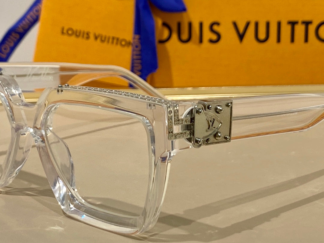 Gafas 1.1 Millionaires LOUIS VUITTON - Imagen 2