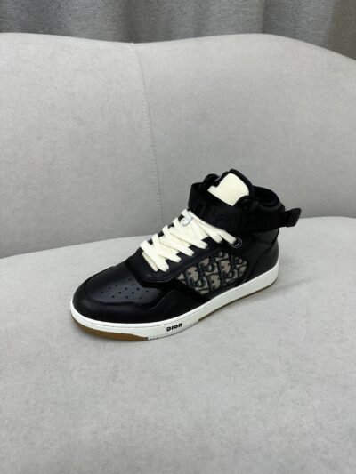 Sneaker caña alta B27 DIOR - Imagen 6