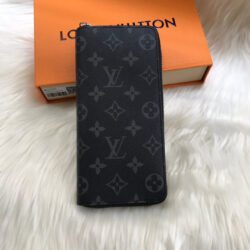 Cartera Zippy Vertical  Louis Vuitton