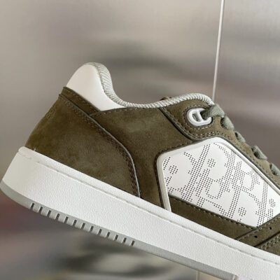 Sneaker caña baja B27 DIOR - Imagen 2