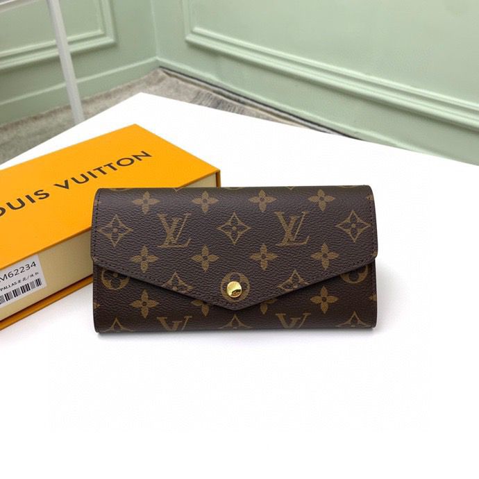 CARTERA SARAH Louis Vuitton