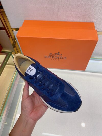 Deportivas Drive HERMES - Imagen 7