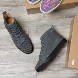 Lou Spikes CHRISTIAN LOUBOUTIN