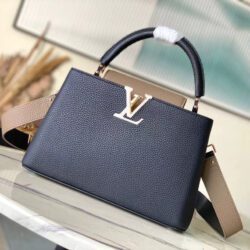 Bolso Capucines MM LOUIS VUITTON