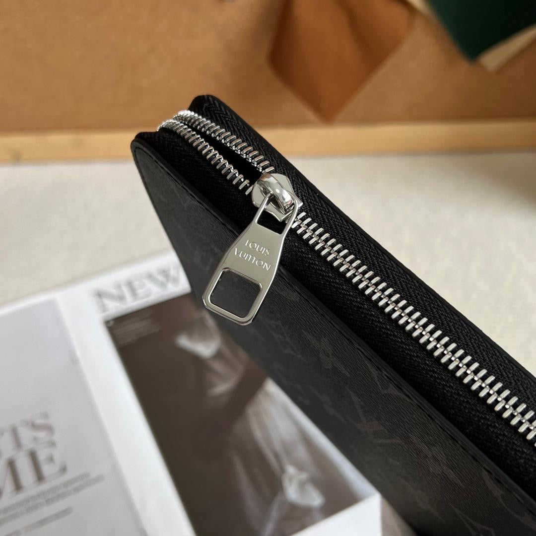 ORGANIZADOR ZIPPY Louis Vuitton - Imagen 3