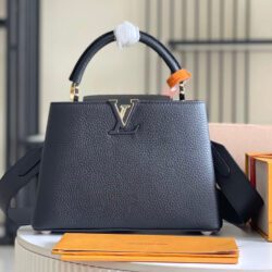 BOLSO CAPUCINES BB Louis Vuitton