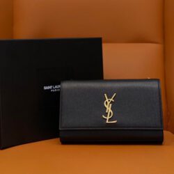 BOLSO KATE MEDIANO YSL