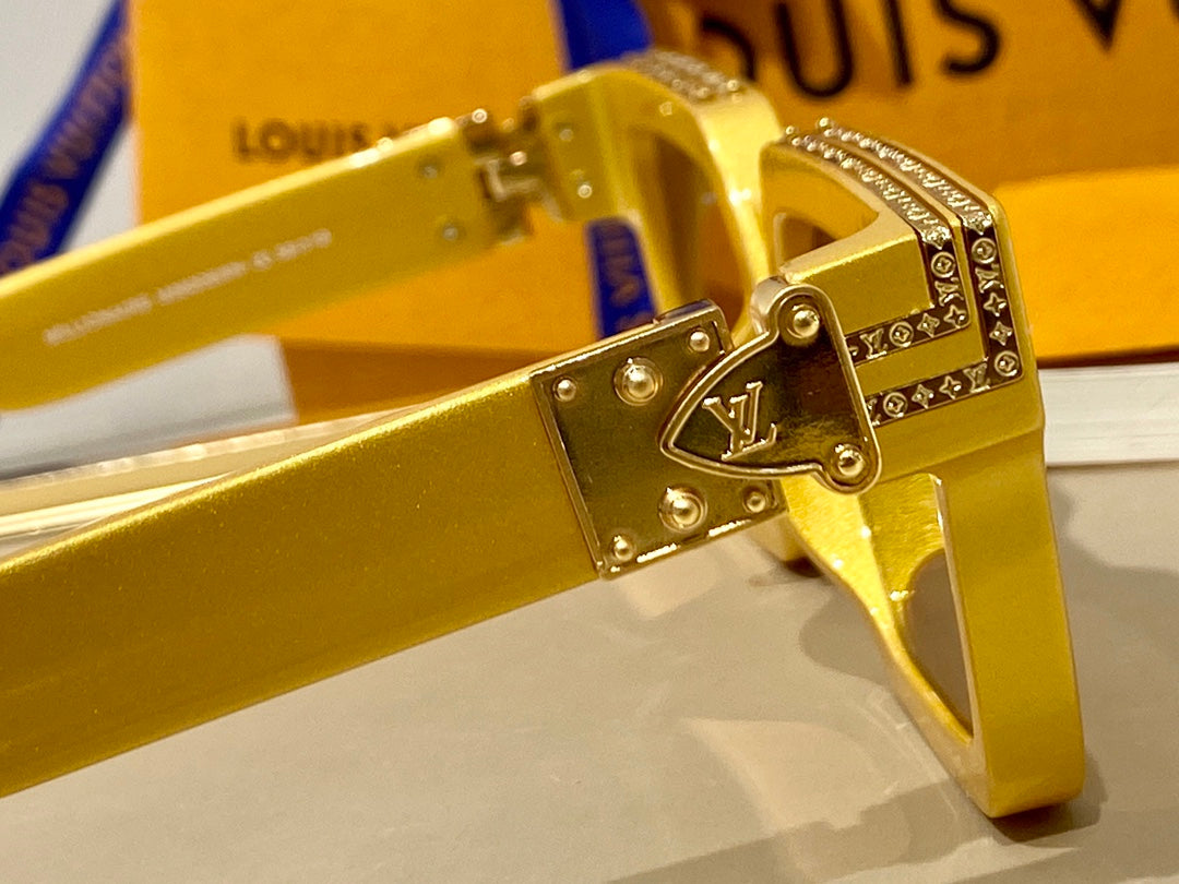 Gafas de sol 1.1 Millionaires LOUIS VUITTON - Imagen 6