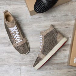 Lou Spikes CHRISTIAN LOUBOUTIN