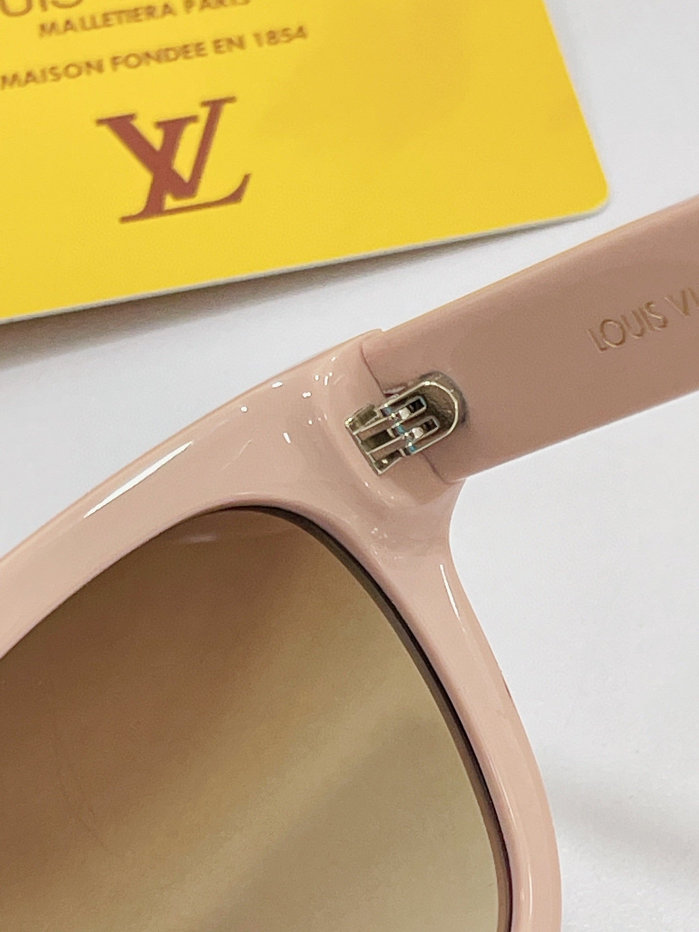 Gafas de sol My Monogram Square LOUIS VUITTON - Imagen 3