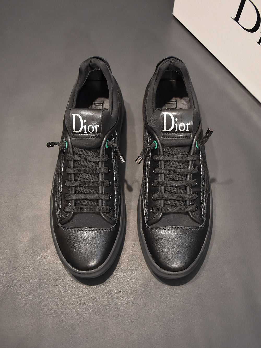 Sneaker caña baja DIOR - Imagen 3