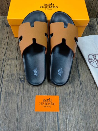 Sandalias Izmir HERMES - Imagen 6