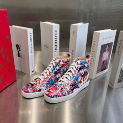 Lou Spikes CHRISTIAN LOUBOUTIN