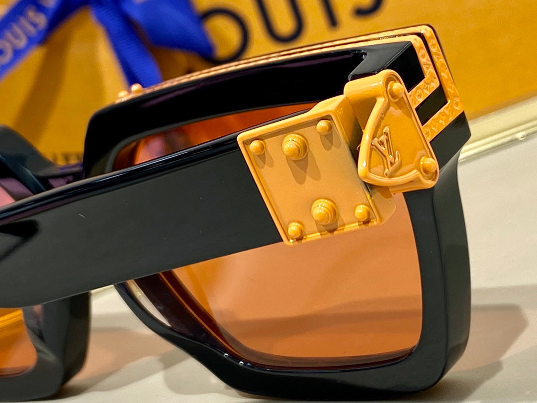 Gafas de sol 1.1 Millionaires LOUIS VUITTON - Imagen 9