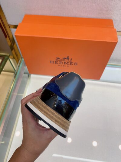 Deportivas Drive HERMES - Imagen 4