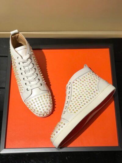 Lou Spike CHRISTIAN LOUBOUTIN - Imagen 2