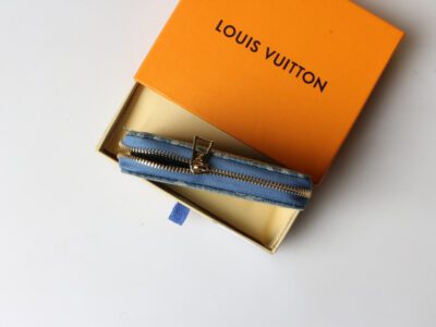 Monederos Zippy Louis Vuitton - Imagen 7