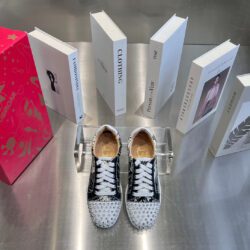 Snakers Vieira 2 CHRISTIAN LOUBOUTIN