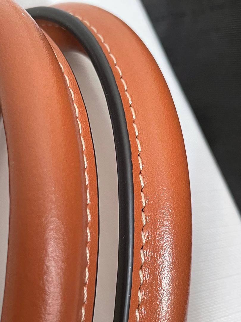 BOLSO VERTICAL MINI CELINE - Imagen 5