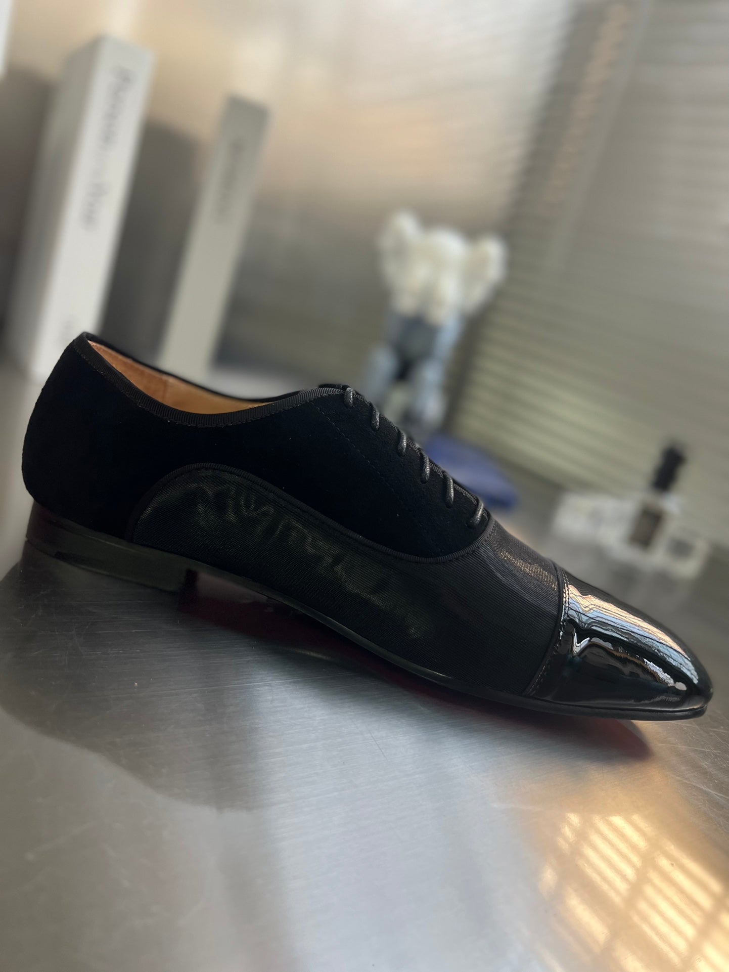 My Amor W CHRISTIAN LOUBOUTIN - Imagen 5